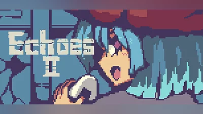 Сборник EchoesⅡ