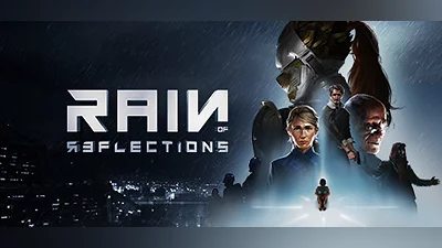 Сборник Rain of Reflections: Set Free