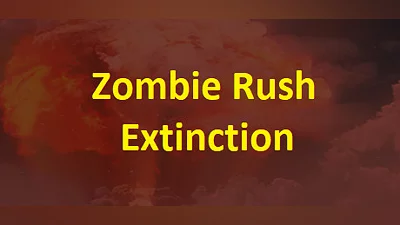 Сборник Zombie Rush : Extinction