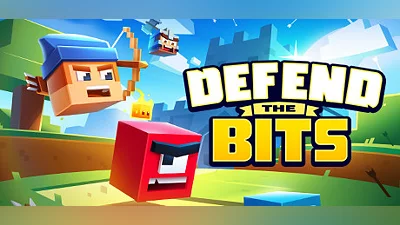 Сборник Defend The Bits TD