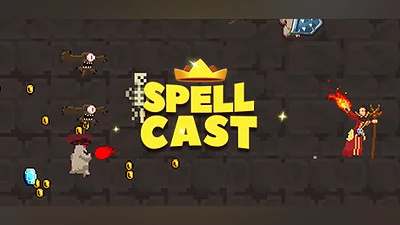 Сборник Spell Cast Demo