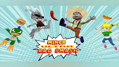 Сборник Miner Ultra Rag Smash
