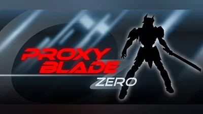 Сборник Proxy Blade Zero