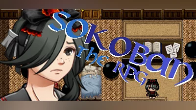 Сборник Sokoban: The RPG