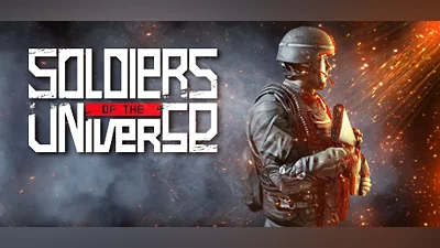 Сборник Soldiers of the Universe