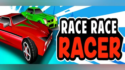 Сборник Race Race Racer