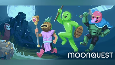 Сборник MoonQuest