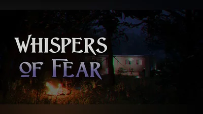 Сборник Whispers Of Fear