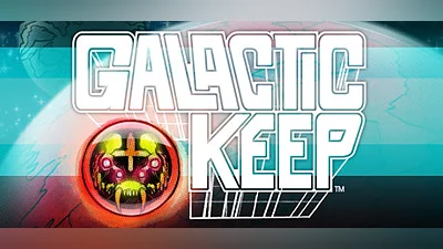 Сборник Galactic Keep