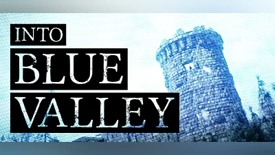 Сборник Into Blue Valley