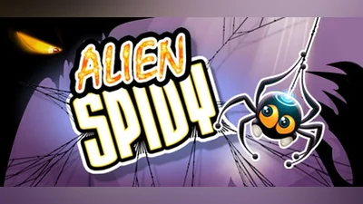 Сборник Alien Spidy