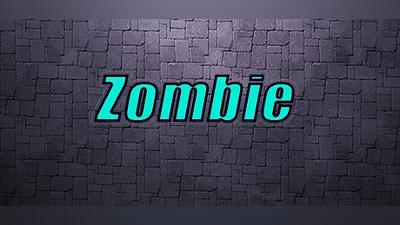 Сборник Zombie