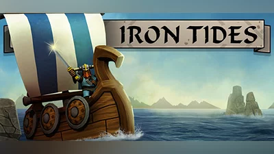 Сборник Iron Tides