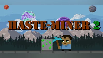 Сборник Haste-Miner 2