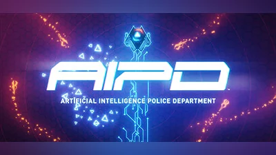 Сборник AIPD - Artificial Intelligence Police Department