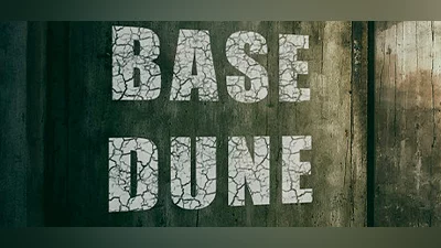 Сборник Base Dune