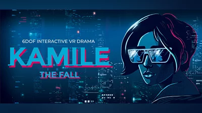 Сборник Kamile: The Fall