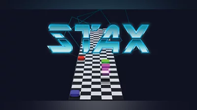 Сборник STAX