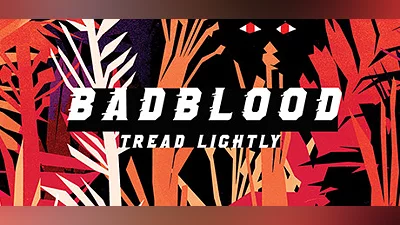 Сборник BADBLOOD