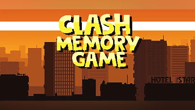Сборник Clash Memory Game