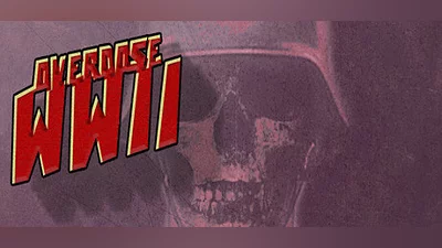 Сборник Overdose WW2