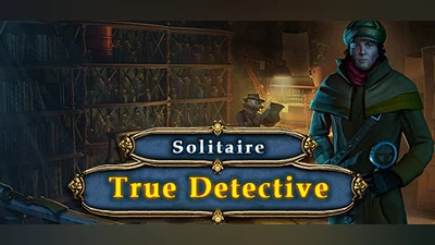 Сборник True Detective Solitaire