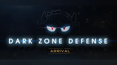 Сборник Dark Zone Defense