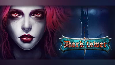 Сборник Dark Tower