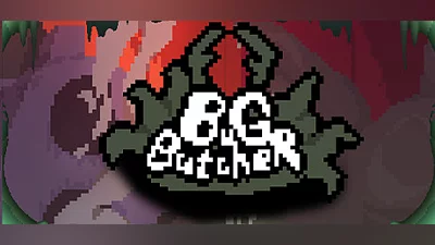 Сборник Bug Butcher