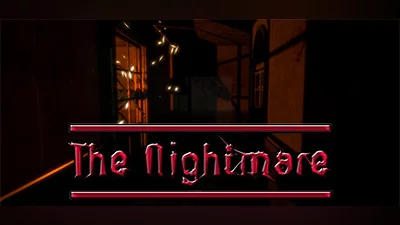 Сборник The Nightmare