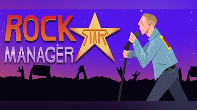 Сборник Rock Star Manager