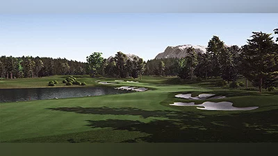 Сборник Perfect Golf