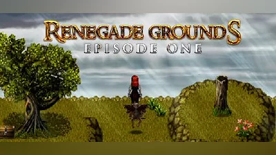 Сборник Renegade Grounds: Episode 1
