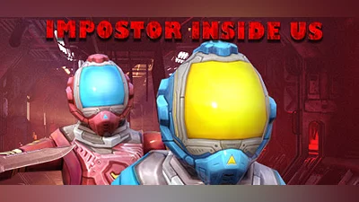 Сборник Impostor Inside Us