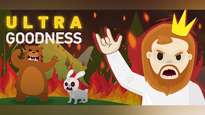 Сборник UltraGoodness