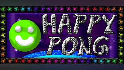 Сборник Happy Pong