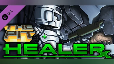 Сборник Sword of the Stars: The Pit - Healer