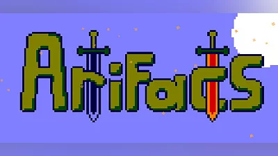 Сборник Artifacts