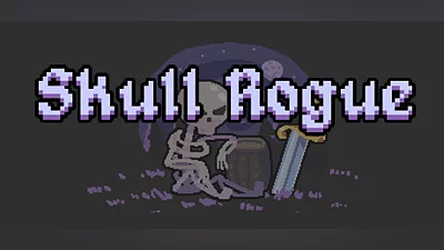 Сборник Skull Rogue
