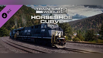 Сборник Train Sim World  2: Horseshoe Curve: Altoona - Johnstown & South Fork Route Add-On