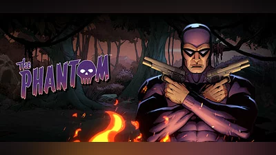 Сборник The Phantom