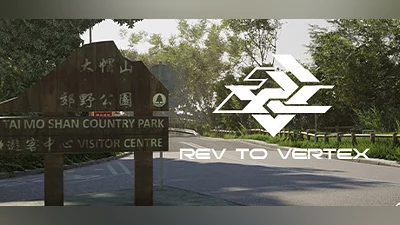 Сборник R2V Rev to Vertex