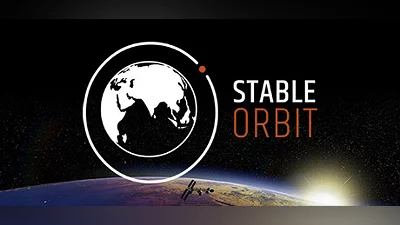 Сборник Stable Orbit - Build your own space station