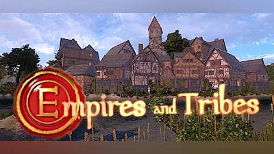Сборник Empires and Tribes