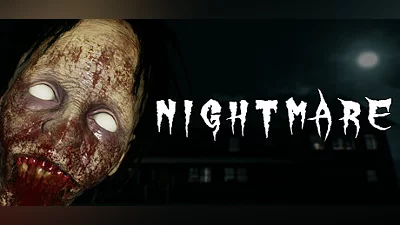 Сборник Nightmare