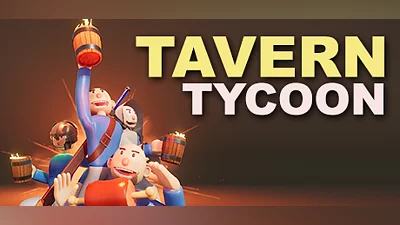 Сборник Tavern Tycoon - Dragon's Hangover