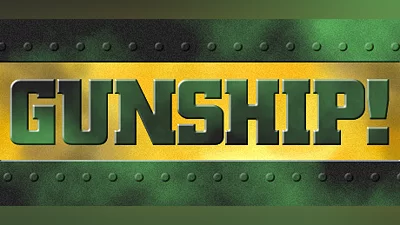 Сборник Gunship!