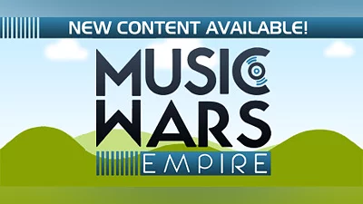 Сборник Music Wars Empire