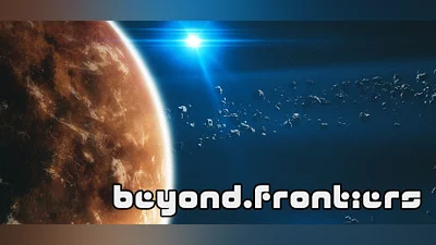 Сборник beyond.frontiers