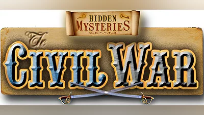 Сборник Hidden Mysteries: Civil War